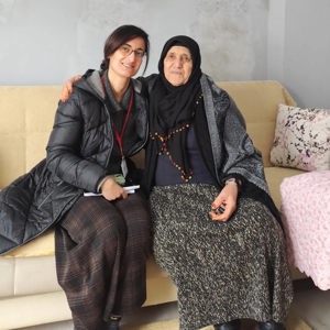  Gönül Kapılarını Aralıyor, Bayram Sevincini Paylaşıyoruz  - fotoğraf 3
