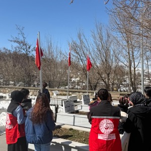 18 Mart Çanakkale Zaferi ve Şehitleri Anma Günü - fotoğraf 4