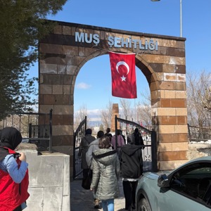 18 Mart Çanakkale Zaferi ve Şehitleri Anma Günü - fotoğraf 3