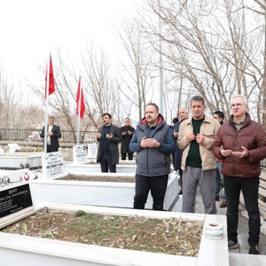 18 Mart Çanakkale Zaferi ve Şehitleri Anma Günü’nün 111. Yıl Dönümü Muş’ta Anıldı - fotoğraf 6