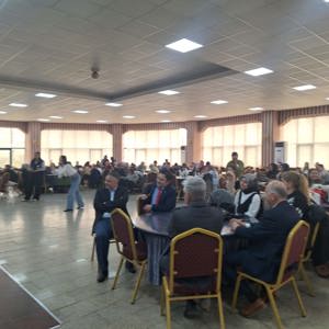 Farkındalıkla Güçlenen Yarınlar: 2 Nisan Dünya Otizm Farkındalık Günü Etkinliği - fotoğraf 1
