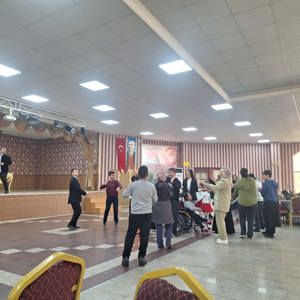 Farkındalıkla Güçlenen Yarınlar: 2 Nisan Dünya Otizm Farkındalık Günü Etkinliği - fotoğraf 2