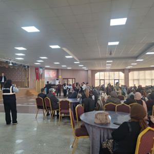 Farkındalıkla Güçlenen Yarınlar: 2 Nisan Dünya Otizm Farkındalık Günü Etkinliği - fotoğraf 3