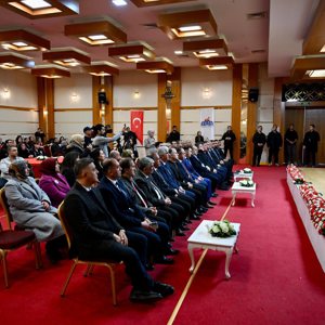 Kadına Yönelik Şiddetle Mücadele Çalıştayı - fotoğraf 1