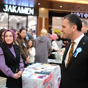  8 Mart Dünya Kadınlar Günü - fotoğraf 2