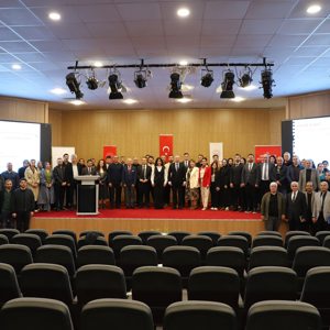 ANKA 3.0 Uygulayıcı Eğitimlerinin 2.Dönemin 1.Etabı Adıyaman'da başladı. - fotoğraf 1
