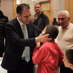 Çocuklarımızla İftar Buluşması - fotoğraf 2