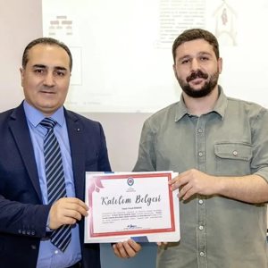 8 Mart Dünya Kadınlar Günü Kapsamında Farkındalık Semineri Düzenlendi - fotoğraf 3