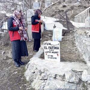 18 Mart Çanakkale Zaferi ve Şehitleri Anma Günü Kapsamında Şehit Kabirleri Ziyaret Edildi - fotoğraf 3