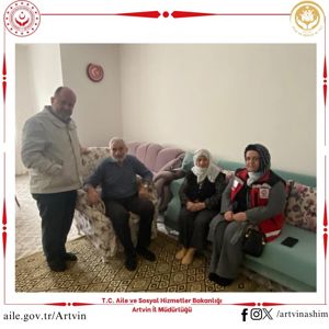 Hane Ziyareti - fotoğraf 2