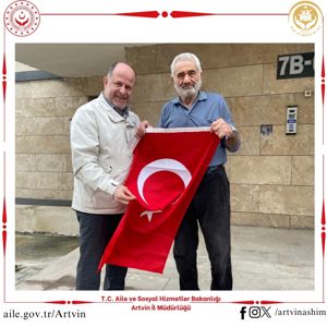 Hane Ziyareti - fotoğraf 1