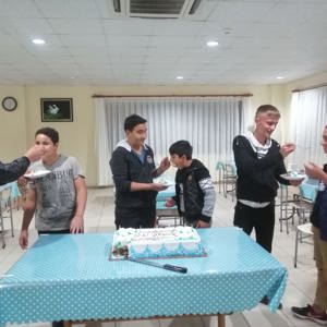 Seyhan Çocuk Evleri Sitesi’nde Doğum Günü Coşkusu - fotoğraf 4
