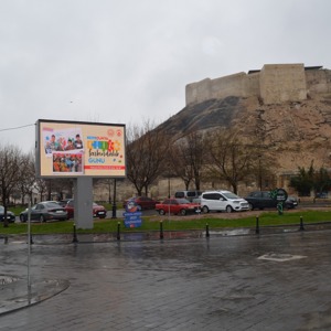 Gaziantep’te 2 Nisan Dünya Otizm Farkındalık Günü Coşkusu - fotoğraf 6