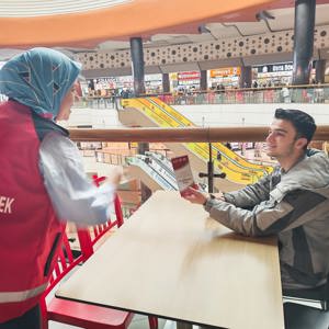 Gaziantep’te 2 Nisan Dünya Otizm Farkındalık Günü Coşkusu - fotoğraf 10
