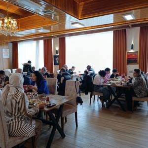 Gaziantep’te 2 Nisan Dünya Otizm Farkındalık Günü Coşkusu - fotoğraf 15