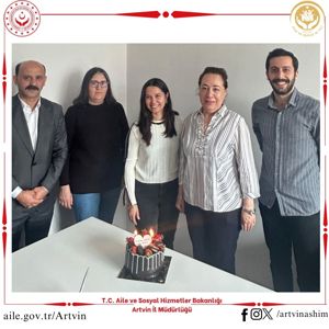 Avukatlar Günü Kutlaması - fotoğraf 2