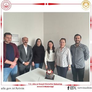 Avukatlar Günü Kutlaması - fotoğraf 1