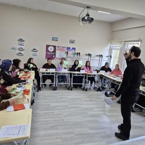 Modüler Aile Eğitim Programımız Devam Ediyor - fotoğraf 3
