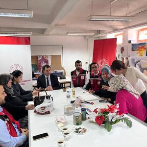 📌Sanata Teşvik ve Sanatla Yaşam Programı - fotoğraf 4