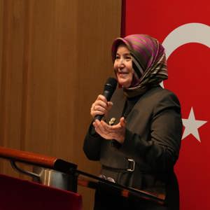 "Mesleğim Elde Geleceğim Bende" Projesinin Kapanış Programı Gurur Dolu Anlara Sahne Oldu - fotoğraf 2