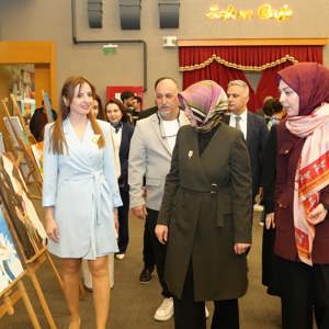 "Mesleğim Elde Geleceğim Bende" Projesinin Kapanış Programı Gurur Dolu Anlara Sahne Oldu - fotoğraf 6