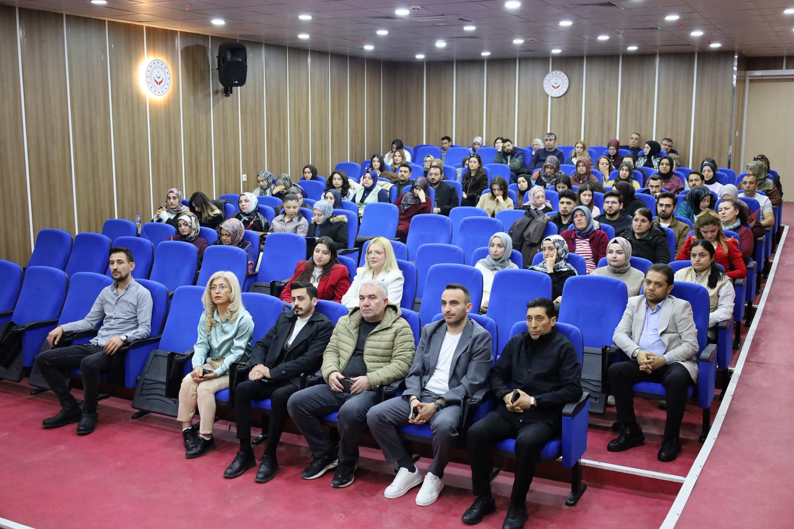 Uluslararası Sıfır Atık Günü’nde Farkındalık Eğitimi