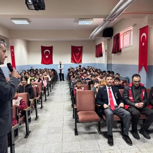 Vatan ve Kahramanlık Buluşmaları  - fotoğraf 1
