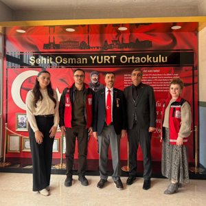 Vatan ve Kahramanlık Buluşmaları  - fotoğraf 3