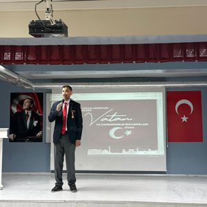 Vatan ve Kahramanlık Buluşmaları  - fotoğraf 4