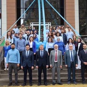 Dünya Otizm Farkındalık Günü! - fotoğraf 2