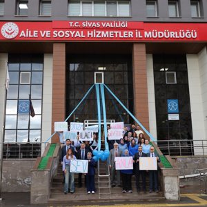 Dünya Otizm Farkındalık Günü! - fotoğraf 3