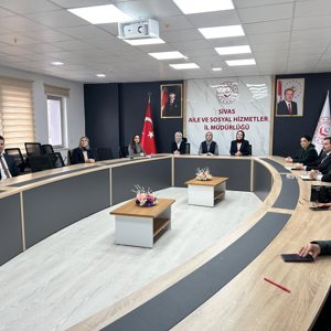 Kadının Güçlenmesi İl Eylem Planı Kapsamında Toplantılar Gerçekleştirildi - fotoğraf 4