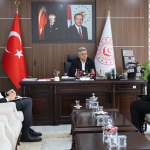 Pazartesi Günleri Çalışma Arkadaşlarımızı Dinliyoruz  - fotoğraf 4