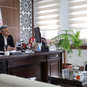 Pazartesi Günleri Çalışma Arkadaşlarımızı Dinliyoruz  - fotoğraf 1
