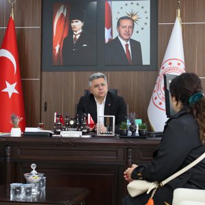 Pazartesi Günleri Çalışma Arkadaşlarımızı Dinliyoruz  - fotoğraf 3