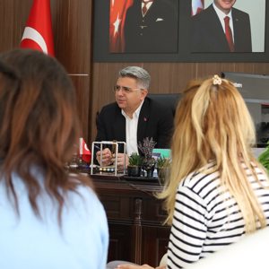 Pazartesi Günleri Çalışma Arkadaşlarımızı Dinliyoruz  - fotoğraf 2