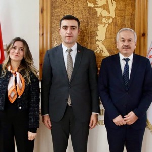 İl Müdürümüzün Küre İlçemize Ziyareti - fotoğraf 1