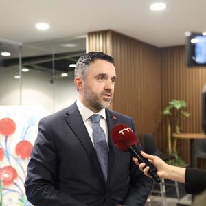 İl Müdürümüz Sn. Ömer Turan, “Hobin İşin Olsun” Projesinin Açılış Programına Katıldı - fotoğraf 6