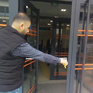 Erişilebilirlik Denetimi Gerçekleştirildi - fotoğraf 3
