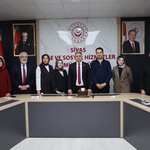 5 Nisan Dünya Avukatlar Günü’nde Avukatlarımız Unutulmadı - fotoğraf 1