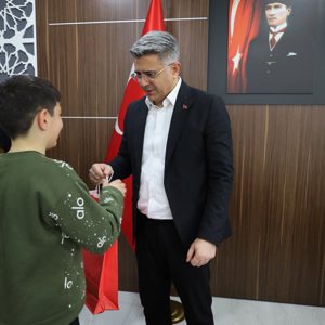 Gurur Tablomuz: Çocuklarımızdan Türkiye İkinciliği ve Üçüncülüğü - fotoğraf 2