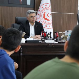Gurur Tablomuz: Çocuklarımızdan Türkiye İkinciliği ve Üçüncülüğü - fotoğraf 1