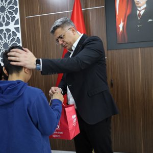 Gurur Tablomuz: Çocuklarımızdan Türkiye İkinciliği ve Üçüncülüğü - fotoğraf 4
