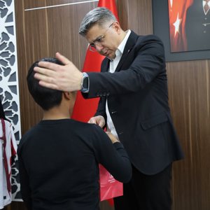 Gurur Tablomuz: Çocuklarımızdan Türkiye İkinciliği ve Üçüncülüğü - fotoğraf 3