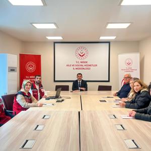 📌Oryantasyon Programı - fotoğraf 1