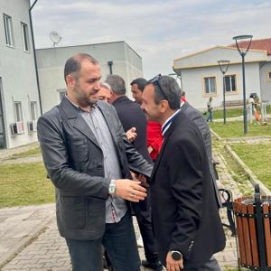 Engelli Bireylerimizle Anlamlı Mangal Etkinliği - fotoğraf 3