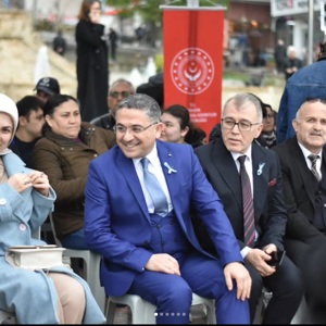 2 Nisan Dünya Otizm Farkındalık Günü'nü harika anılar ve bolca gülücükle geride bıraktık - fotoğraf 1