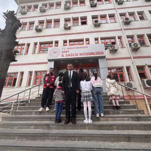 Dünya Sağlık Günü Ve Kanser Haftası - fotoğraf 2