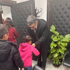 Dünya Sağlık Günü Ve Kanser Haftası - fotoğraf 3
