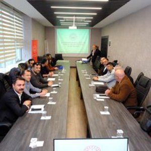 Erişilebilirlik İzleme ve Denetleme Komisyonu 2026 Yılı İlk Toplantısını Gerçekleştirdi - fotoğraf 2